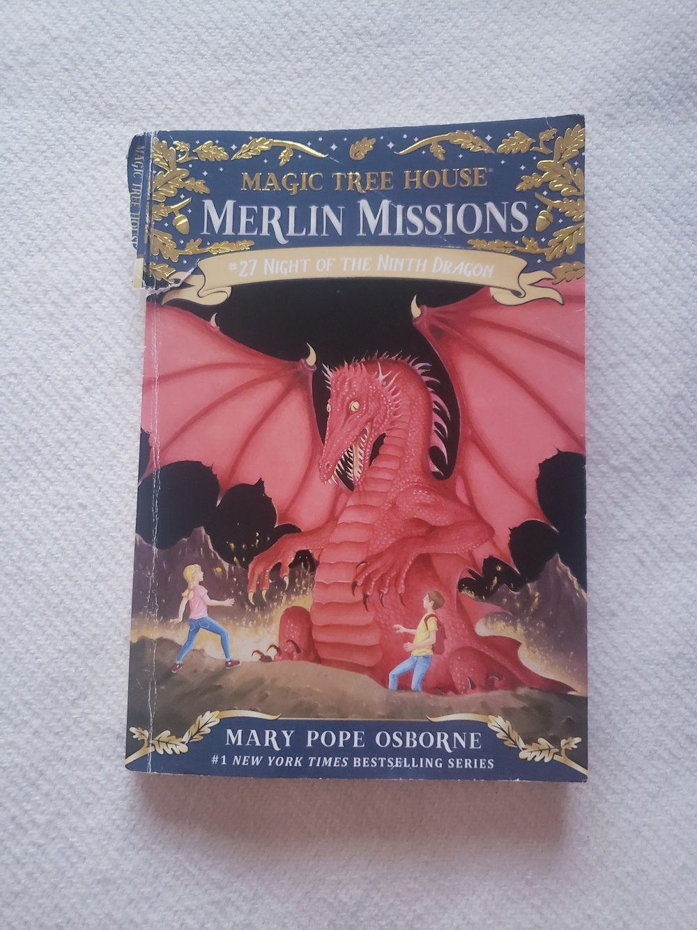 Magic Tree House Books - Picture 12 of 15